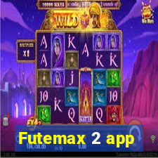 Futemax 2 app